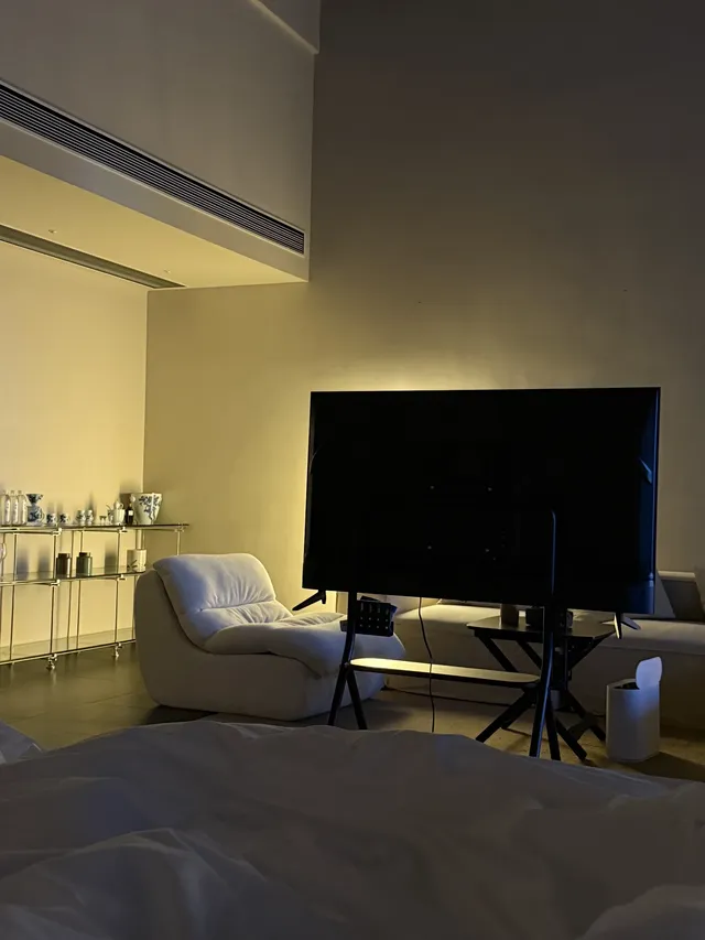 三清山|在山裡放空是一件很浪漫的事 三清山|在山裡放空是一件很浪漫的事