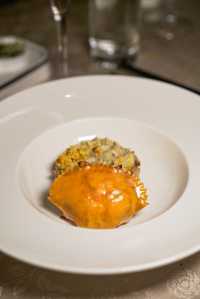 萬味奇遇,山海匠心,尋味瑞安,冬季限定菜