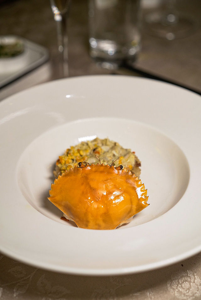 萬味奇遇,山海匠心,尋味瑞安,冬季限定菜 萬味奇遇,山海匠心,尋味瑞安,冬季限定菜