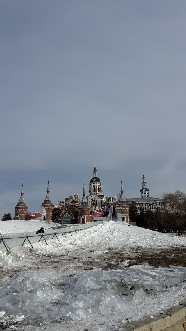 伏爾加莊園冬日攻略|雪地撒歡全指南 伏爾加莊園冬日攻略|雪地撒歡全指南