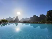 # 帶爸媽解鎖崇左5天！超全細節