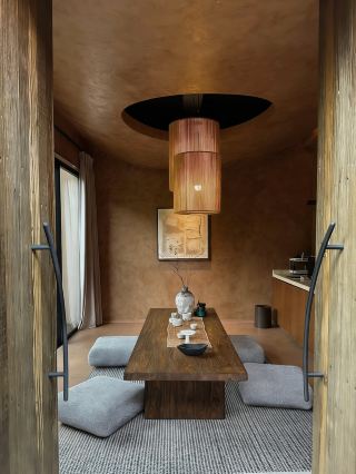 Early Winter Shanan·Shenxi Accommodation Guide: Enjoy a Private Warm Winter Healing Time