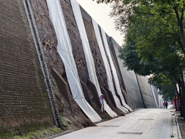 逛逛平遙古城 逛逛平遙古城