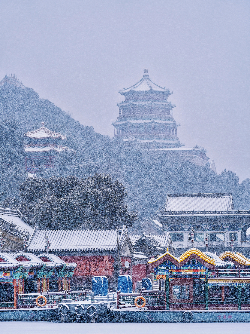 最新】紫禁城 - チケット、営業時間、口コミ、写真 [2025年] Trip.com