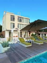 冬季涠洲島反向旅行,太對了