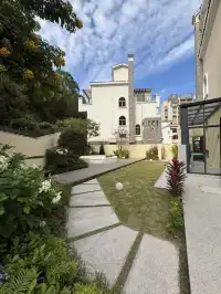 感謝中山的房價超漂亮的別墅