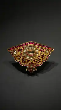 莫臥兒王朝瑰寶二刷