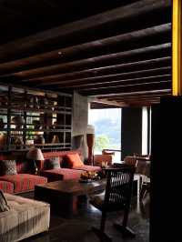 誰還沒來版納過夏天