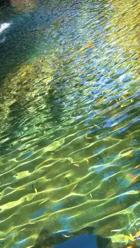 傳說中的“琉璃海”，我在濟南找到了！