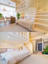 治癒系寶藏民宿|萍萍房東民宿,藏著溫馨~惬意的住宿之旅