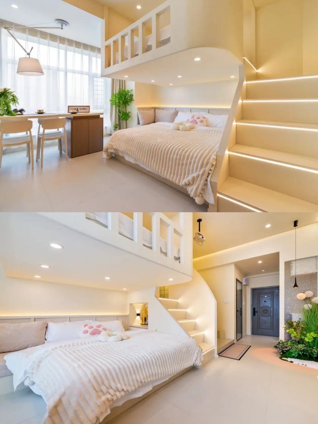 治癒系寶藏民宿|萍萍房東民宿,藏著溫馨~惬意的住宿之旅 治癒系寶藏民宿|萍萍房東民宿,藏著溫馨~惬意的住宿之旅