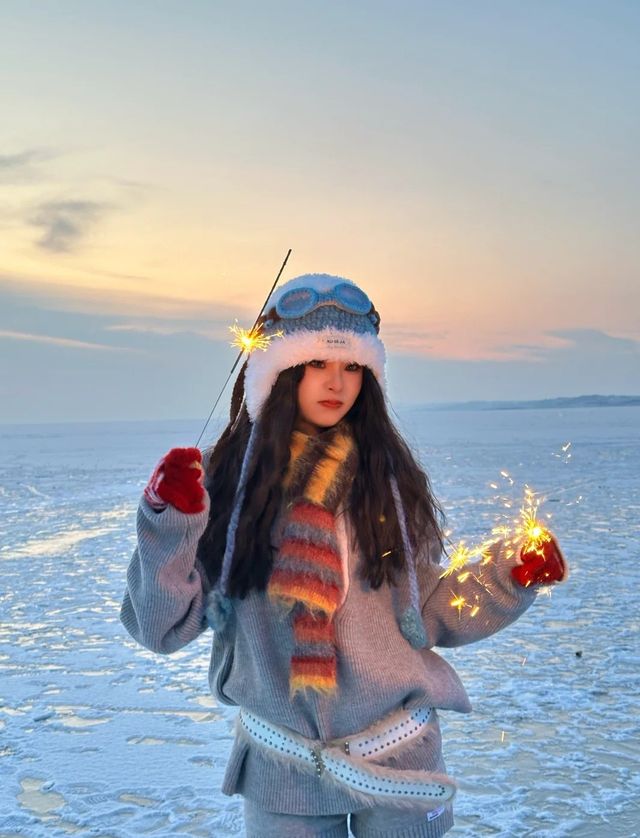 誰懂啊!新疆的美真的不用濾鏡! 誰懂啊!新疆的美真的不用濾鏡!