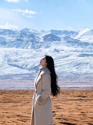 남쪽 사람들은 눈이 내린 것에 환호하고 있습니다! 항저우에서 일하는 사람이 직접 경험하고 따라 할 수 있는, 눈이 내린 후 장예에서 즐길 수 있는 3일 2박 일정을 소개합니다.