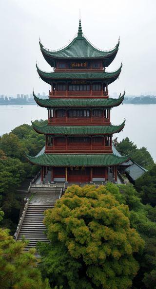 Путеводитель по Юэяну