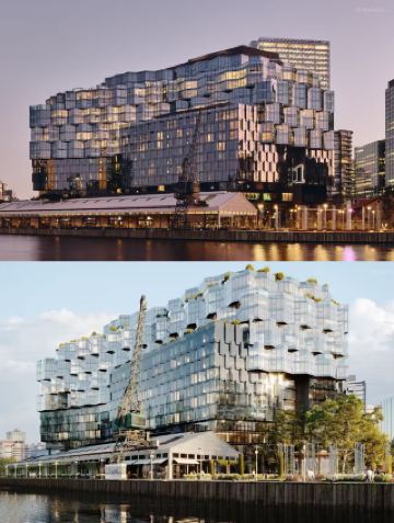 メルボルンのこのホテル、遊び心がありすぎる！旅行好きの心を直撃