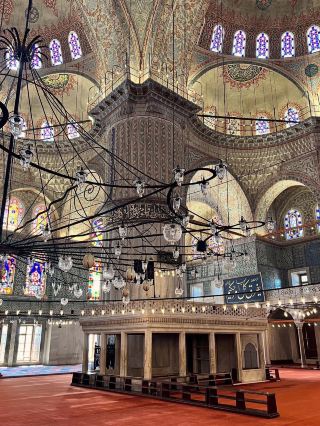 トルコ6日間ツアー攻略 星月王国を満喫する全記録