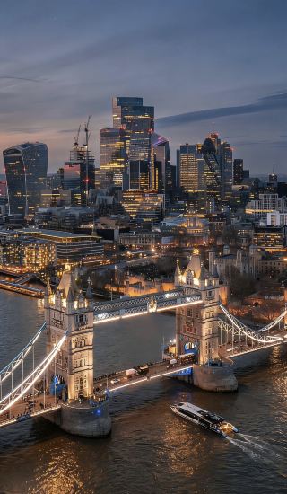 Must-have for London travel! This guide covers your British dream