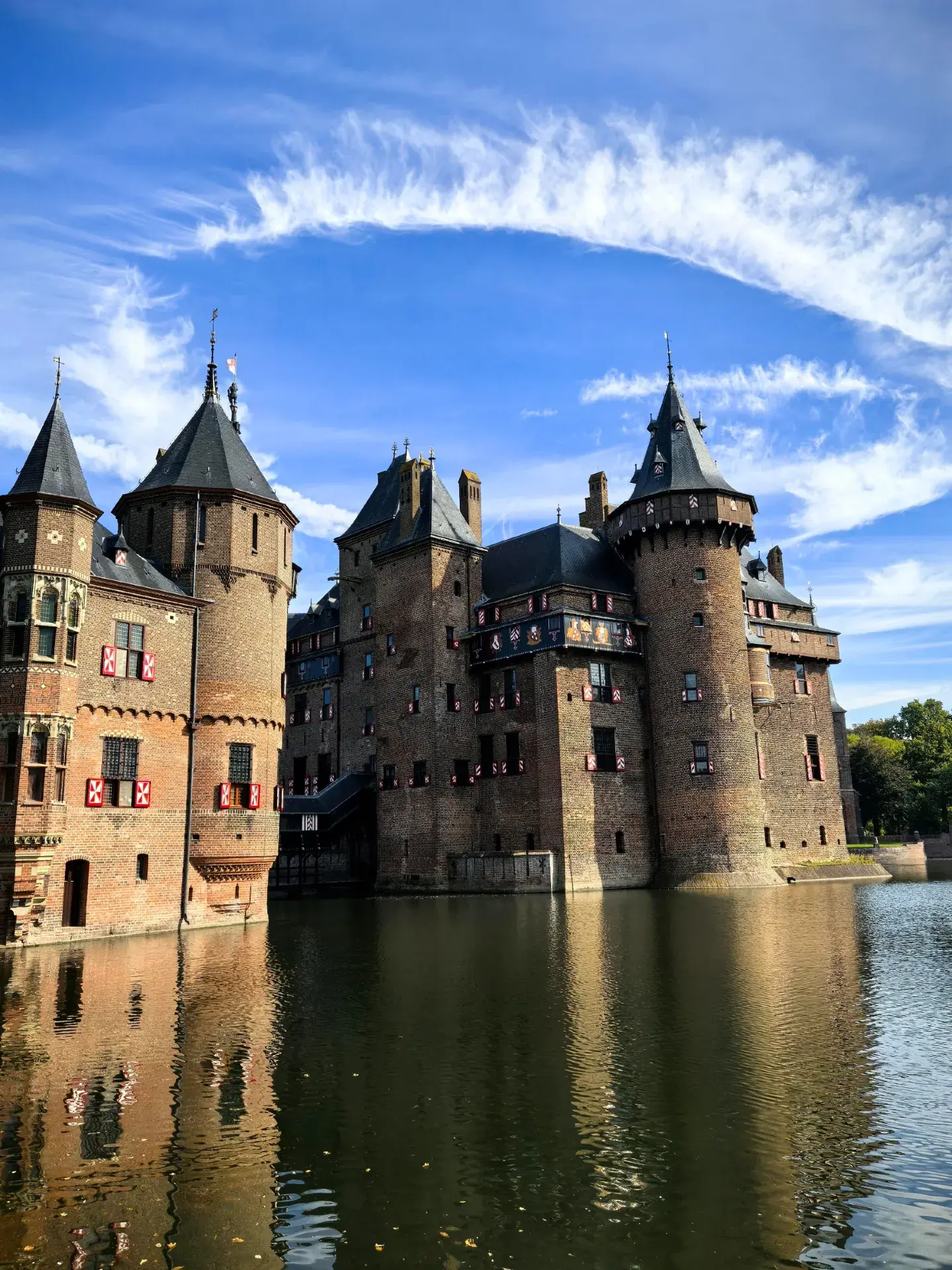 Step into a fairy tale world! The most dreamy castle in the Netherlands, De Haar Castle, photo guide