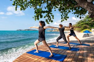 Seysoumei Villa Hotel: An ideal retreat for working professionals