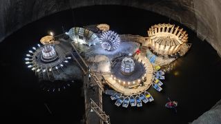Unforgettable Class Trip to Romania
