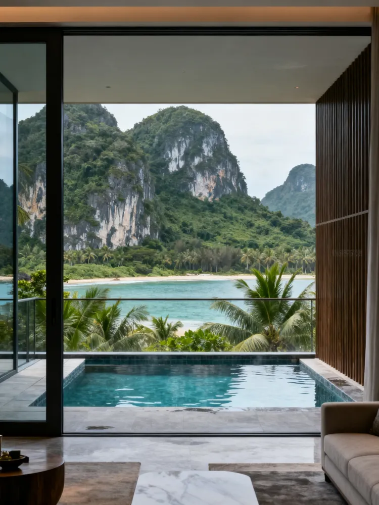 會唱歌的沙灘,端午清涼海島度假攻略