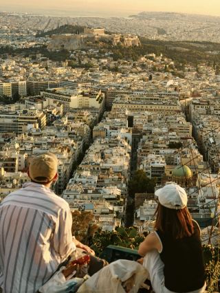 If you only have 2 days in Athens…