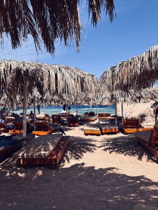Perfect Stay at Amphora Hotel