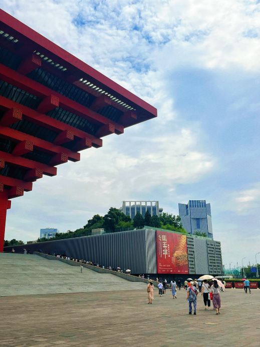 China Art Museum Tickets [2026] - Promos, Prices, Reviews