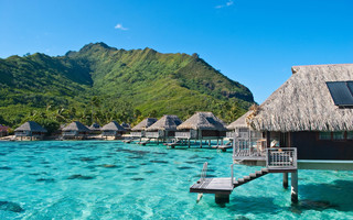 Koleksi foto nyata dari 9 pulau menakjubkan | Setiap bingkai bisa dijadikan screensaver!