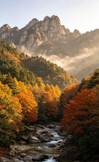 Mount Mingtang in Wanmu Fairy Mountain｜3 days 2 nights painless hiking guide for 2 people within 5,000 yuan
