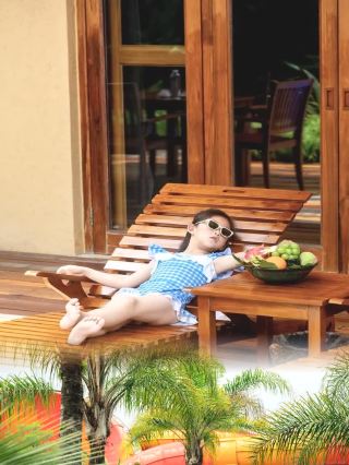 Weekend outing with kids｜Mile family trip is just too good! Save this guide