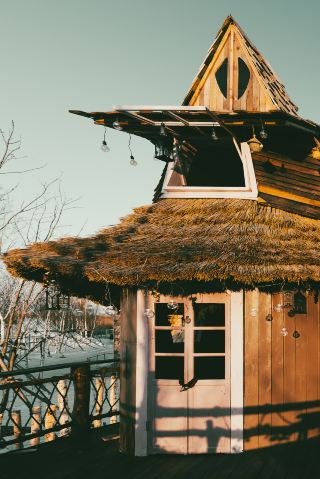 長白山，藏著最好的自然課堂