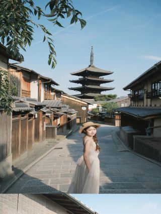 Kyoto Ninenzaka and Sannenzaka photo guide: only early risers win