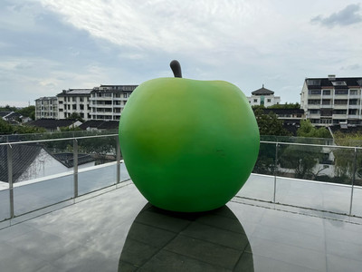 Suzhou H+ Museum | Tadao Ando's exposed concrete aesthetics | Trip