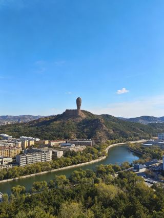 磬錘峰（棒槌山）｜承徳近郊登山ガイド、ロープウェイと徒歩ルートを一度に解説