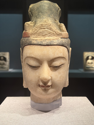 Hebei Museum half-day guide