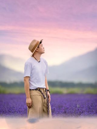 I flew all the way to Xinjiang just for these 18 photos! Absolutely stunning