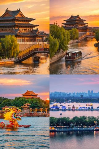 Kaifeng 3-Day 2-Night Trip | The Ultimate Guide to Living Your Song Dynasty Bianliang Dream