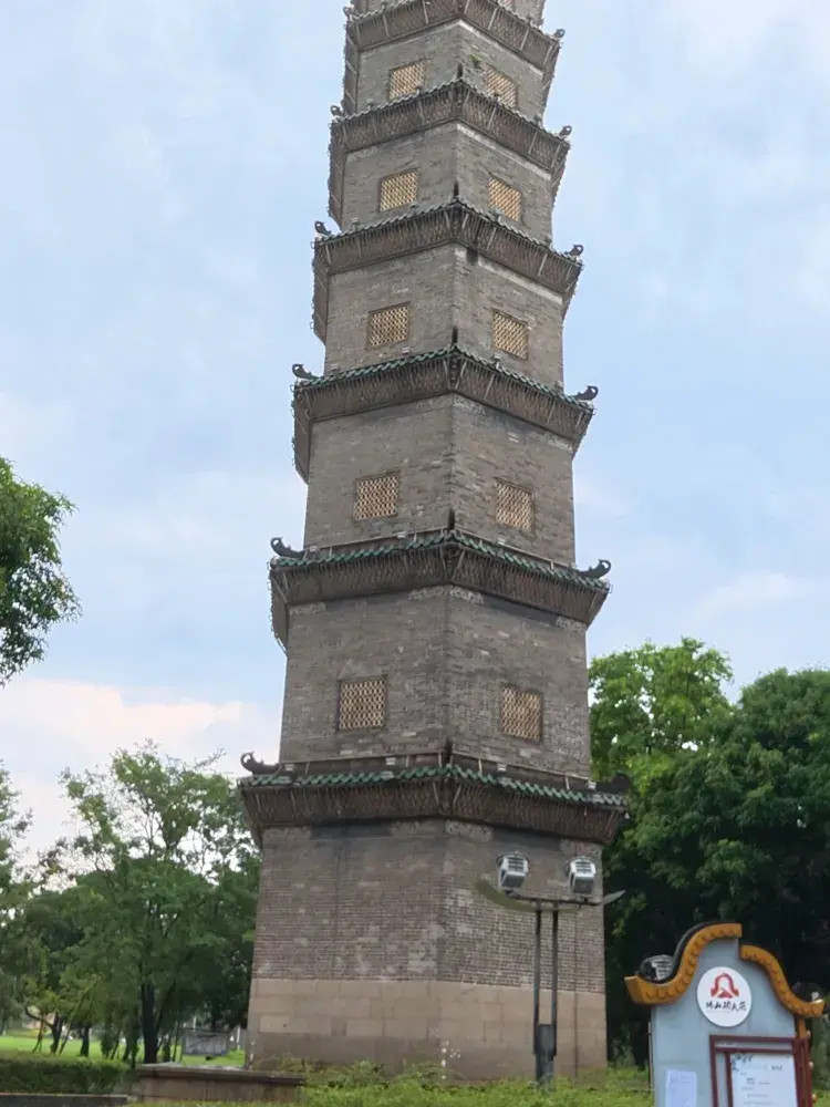 隱藏於現代順德的清代遺珠