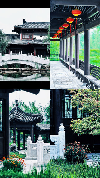 Escape to Hebei: 4 hidden gem cities reachable by high-speed rail in 1 hour