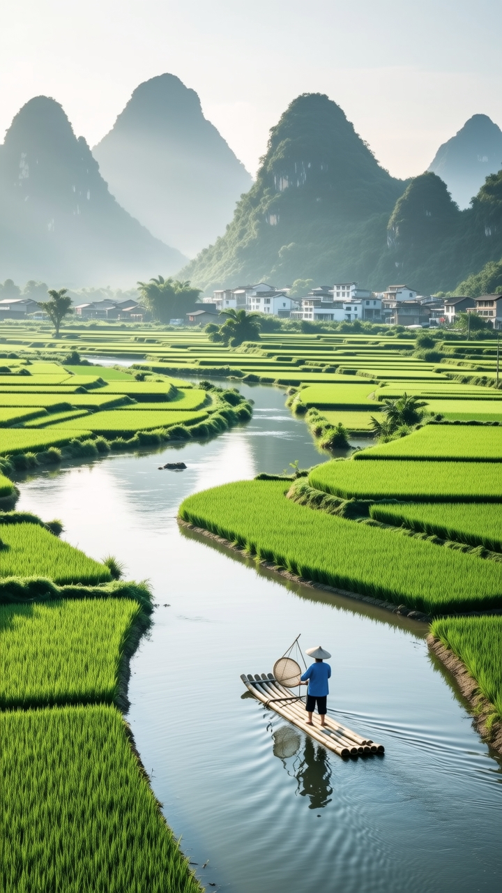 Chongzuo: A hidden gem guide revealed