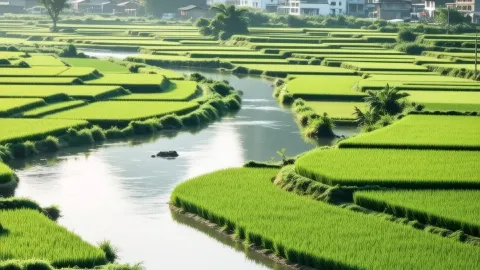 Khám phá những điều thú vị độc đáo tại Chongzuo — traveler post in Phù Tuy