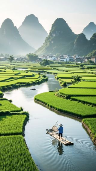 Chongzuo: A hidden gem guide revealed