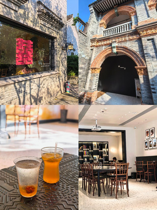Ningbo Hanling Day Trip: Eat & Explore | A healing, hidden gem of an ancient town, I found some treasures