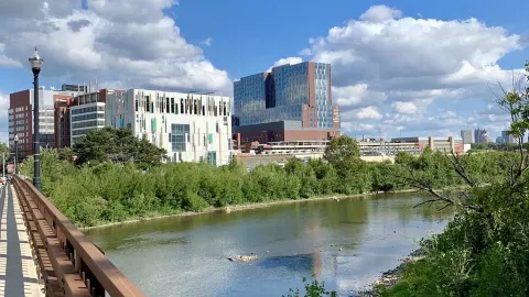 OSU Campus Guide: Stroll through the open and vibrant campus in Columbus — traveler post in Columbus