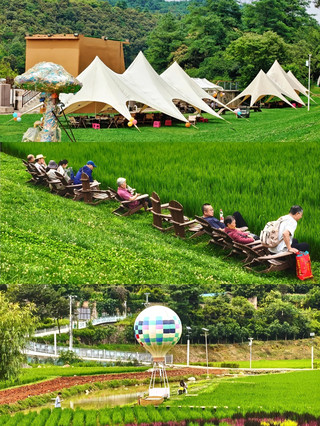Kunming road trip camping | Choosing the right hotel makes everything 100% easier!