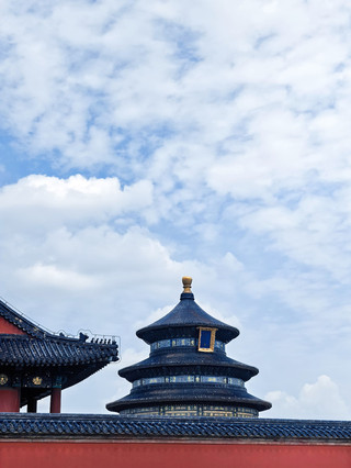Mid-Autumn 6-day Beijing trip guide: just copy this itinerary
