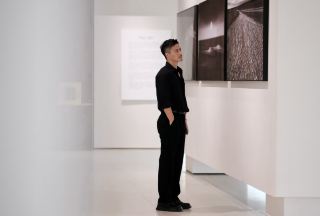 นิทรรศการเฉิงตู | นอกเลนส์กล้อง เพื่อมองเห็นคุณทุกคนที่ก้าวเข้ามา