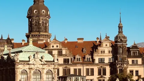 Must-read guide for a 5-day family trip to Germany — traveler post in Leipzig