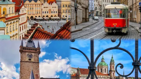 Giving up on the Czech Republic? This place is too amazing — traveler post in Egypt